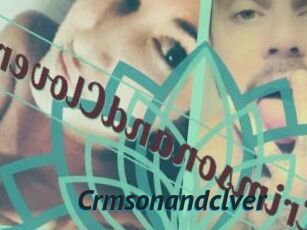 Crmsonandclver