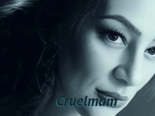 Cruelmam