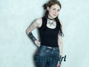 Crustygirl