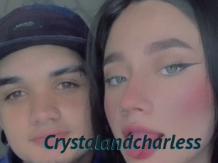 Crystalandcharless