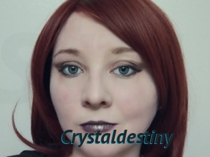 Crystaldestiny