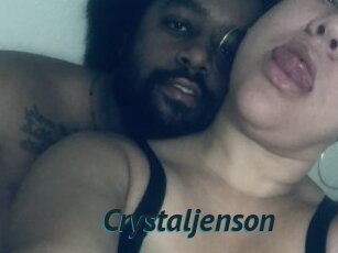 Crystaljenson