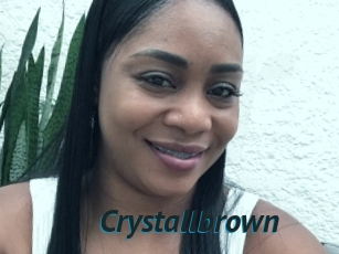 Crystallbrown