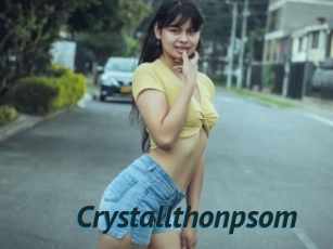 Crystallthonpsom