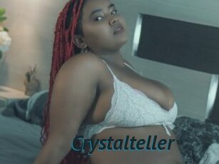 Crystalteller