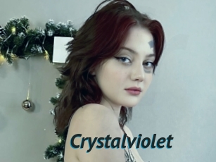 Crystalviolet