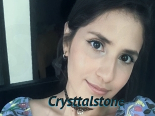 Crysttalstone