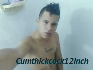 Cumthickcock12inch