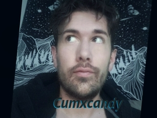 Cumxcandy