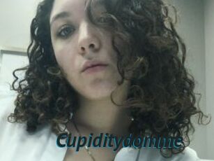 Cupiditydomme