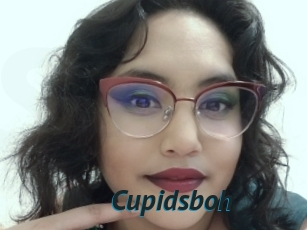 Cupidsboh