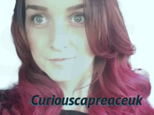 Curiouscapreaceuk