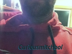 Curiousmitchboi