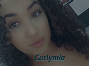 Curlymia