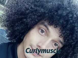 Curlymuscle