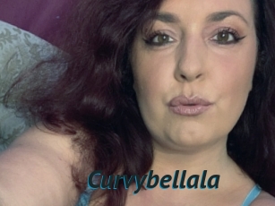 Curvybellala