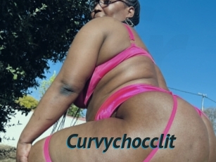 Curvychocclit