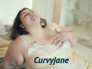 Curvyjane