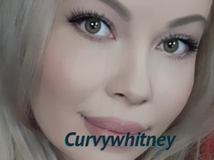 Curvywhitney