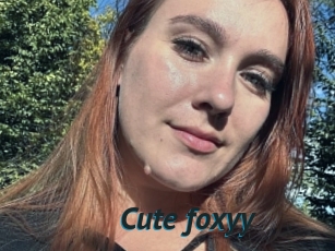 Cute_foxyy