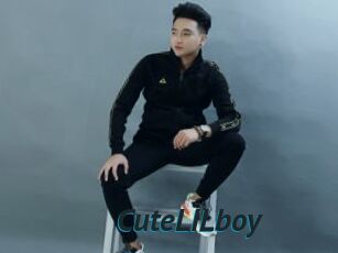 CuteLILboy