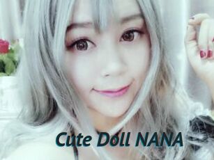 Cute_Doll_NANA