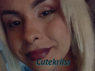 Cutekriiss