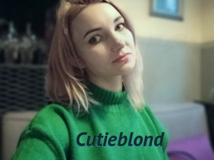 Cutieblond