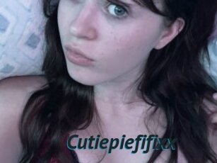 Cutiepiefifixx