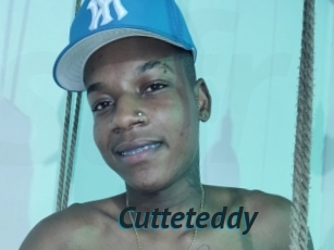 Cutteteddy