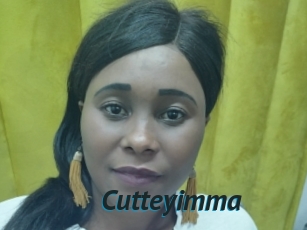 Cutteyimma