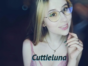 Cuttieluna