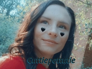 Cuttiepettutie