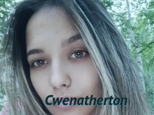 Cwenatherton