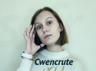 Cwencrute