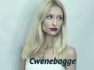 Cwenebagge