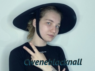 Cweneblacknall