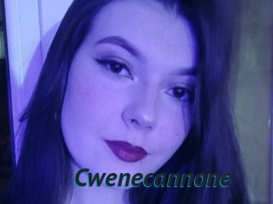 Cwenecannone