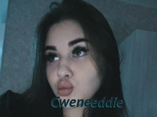 Cweneeddie