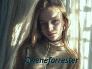 Cweneforrester