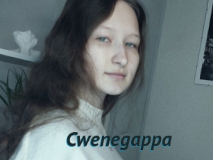 Cwenegappa