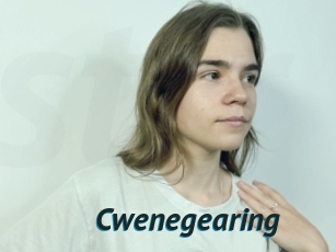 Cwenegearing