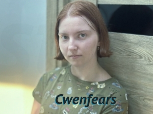 Cwenfears