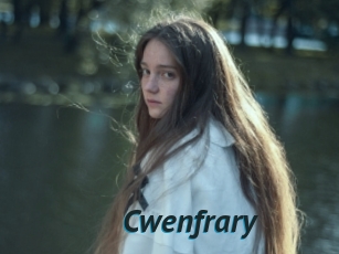 Cwenfrary