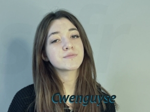 Cwenguyse