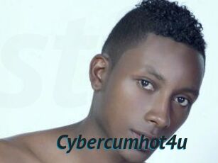 Cybercumhot4u