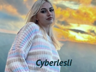 Cyberlesli