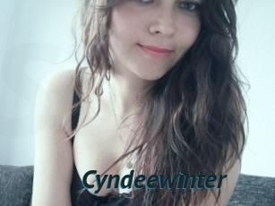 Cyndeewinter