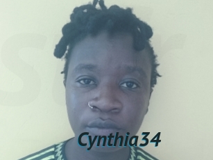 Cynthia34