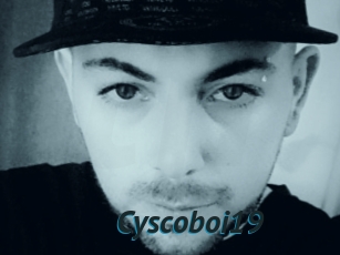 Cyscoboi19